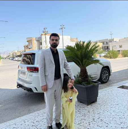 Zayed Al Noor