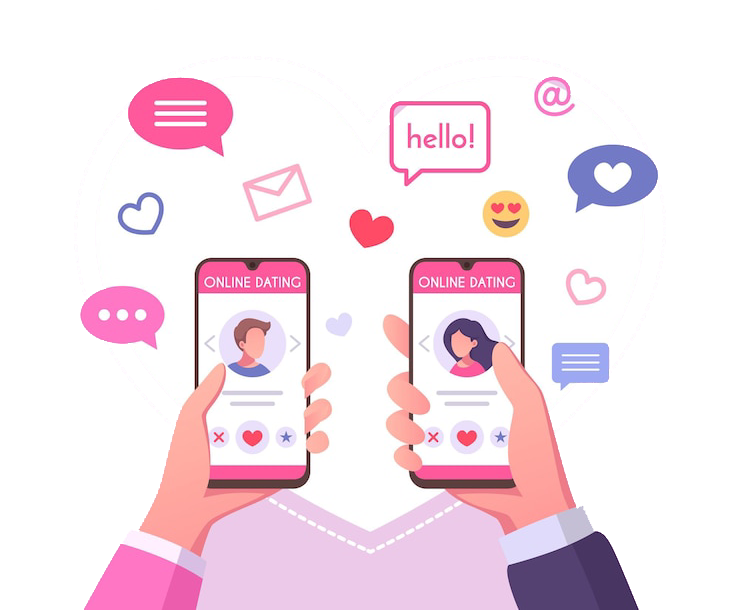 Tinder Clone UI Showcase